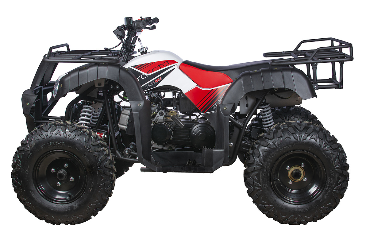 Квадроцикл YACOTA SELA 200 в Прокопьевске