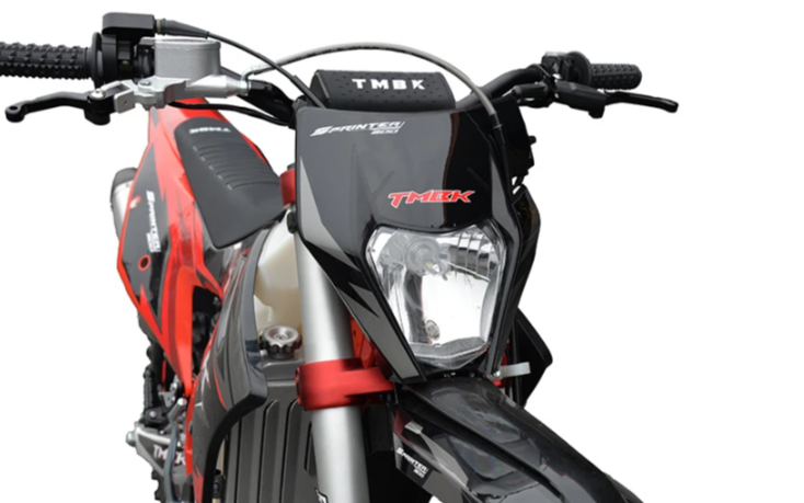 Питбайк TMBK Sprinter 300 (NB300) в Прокопьевске