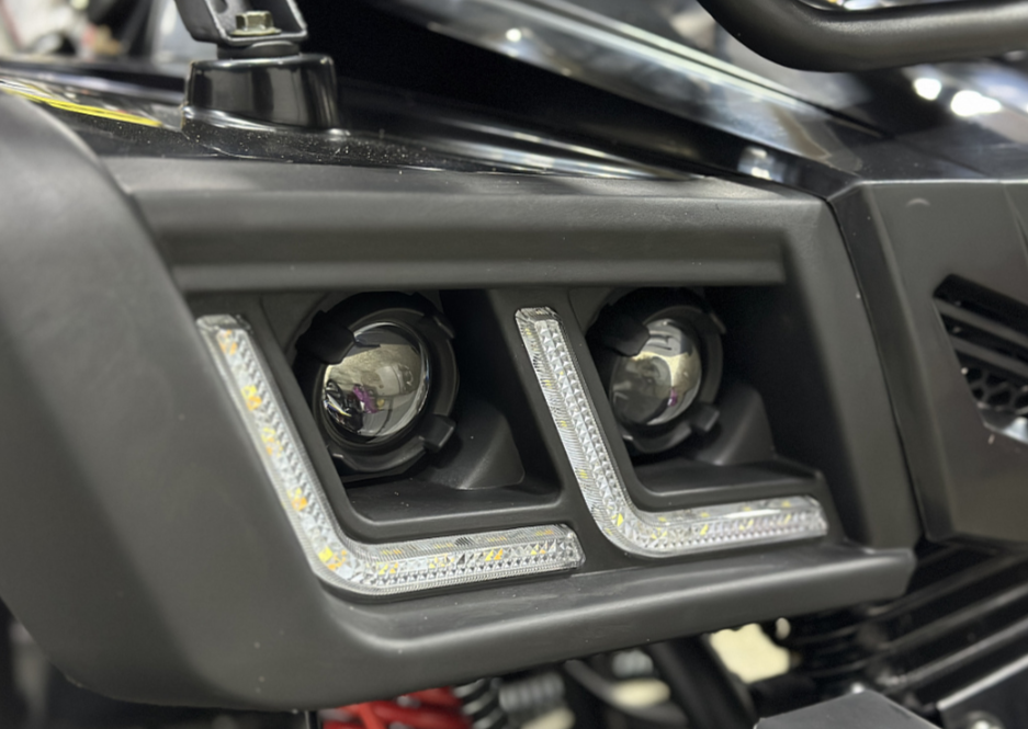 Квадроцикл GBM MAVERICK 300 NEW PREMIUM в Прокопьевске