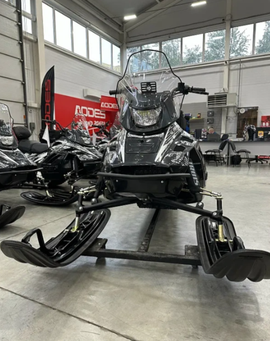 СНЕГОХОД IRBIS SF200L XE SUPERLONG в Прокопьевске