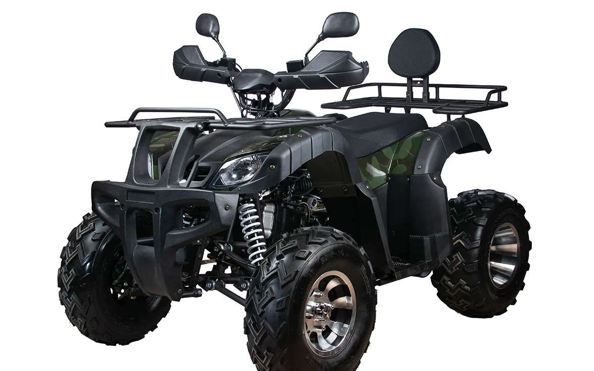 Квадроцикл YACOTA SELA 200 PRO в Прокопьевске