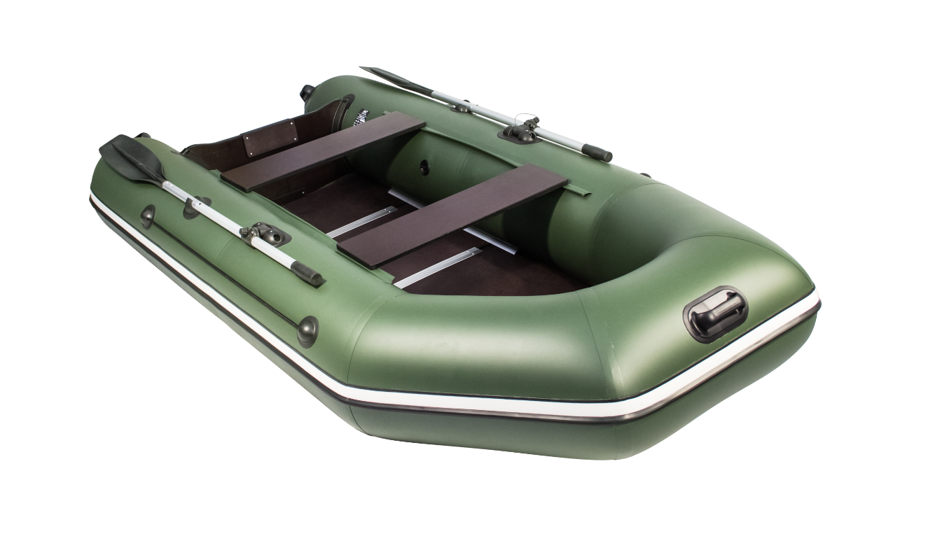 Лодка АКВА 2900 СК в Прокопьевске