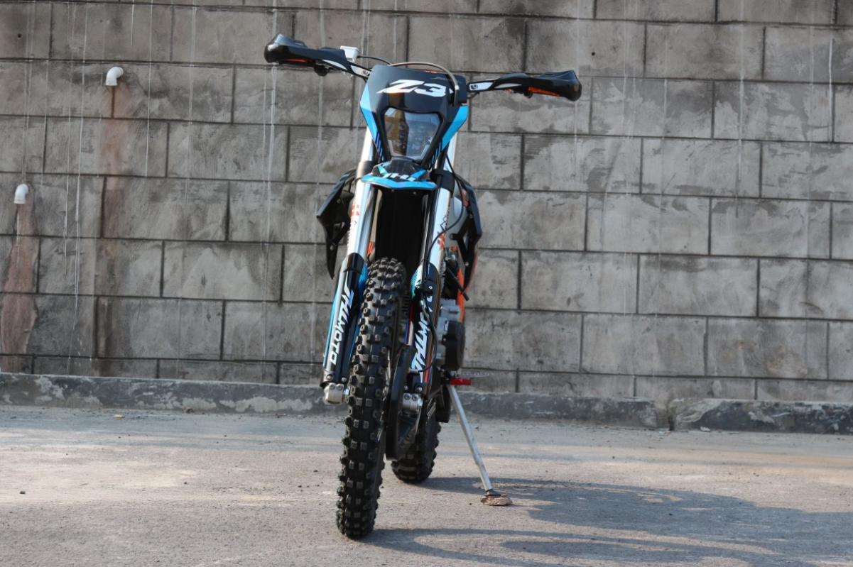 Мотоцикл JHLMOTO JHL Z3 CB250 (172FMM-3A) в Прокопьевске