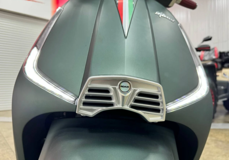 Скутер PROMAX Miami 240 (49) в Прокопьевске