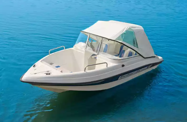 Стеклопластиковый катер Wyatboat-3 DC Open в Прокопьевске