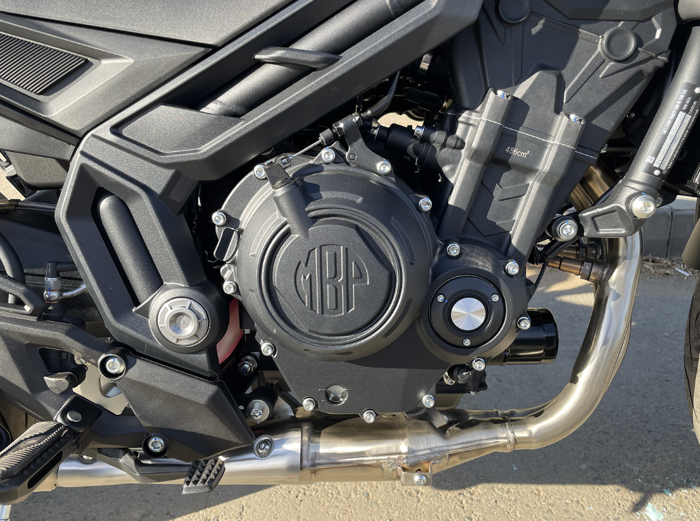 Мотоцикл STELS M502N в Прокопьевске