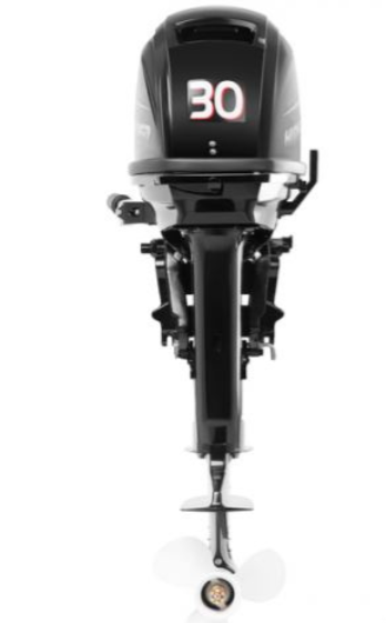 Лодочный мотор HIDEA HD30FHS в Прокопьевске