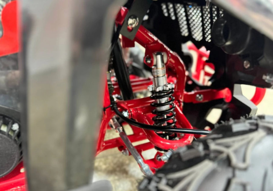 Квадроцикл GBM ROBLOX в Прокопьевске