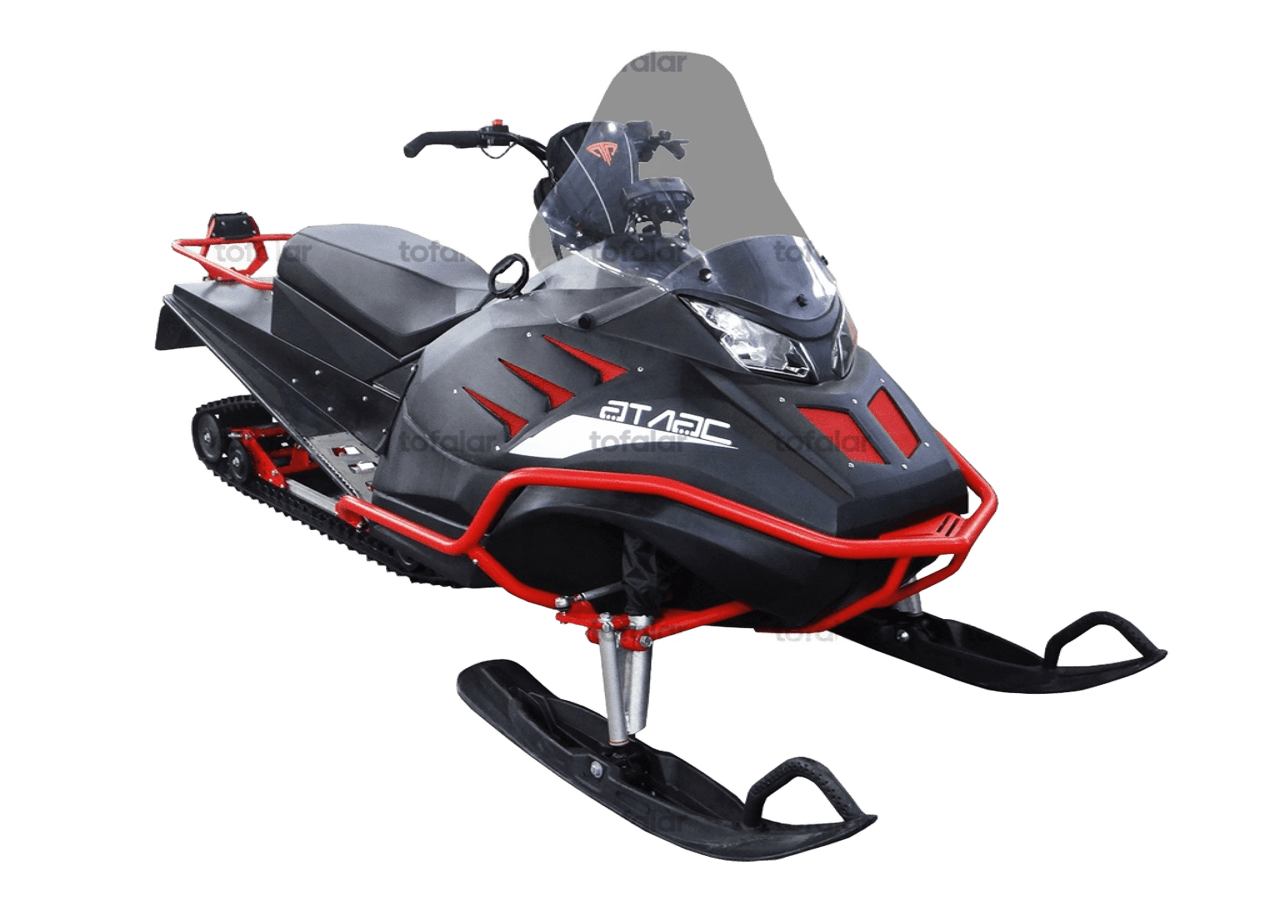 Снегоход ТОФАЛАР АТЛАС 500 в Прокопьевске