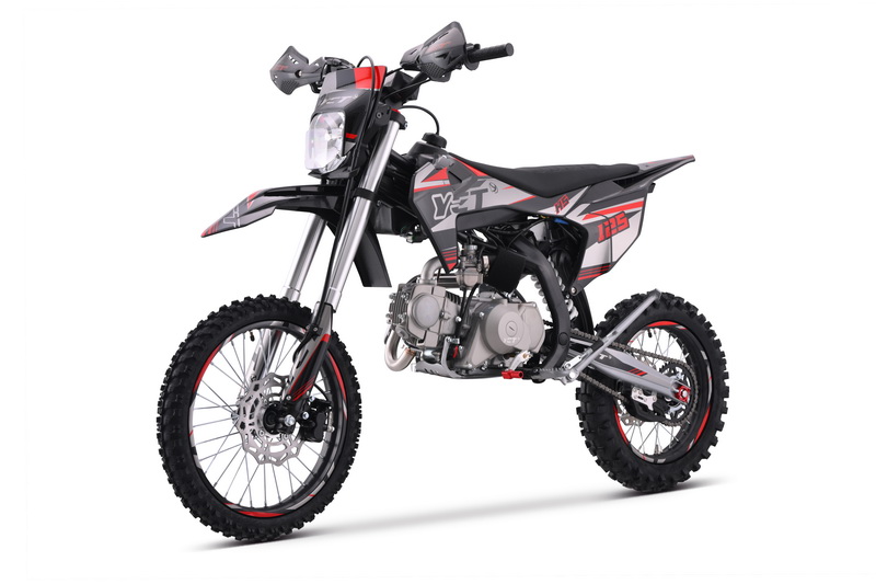 Питбайк YACOTA H5 125 в Прокопьевске