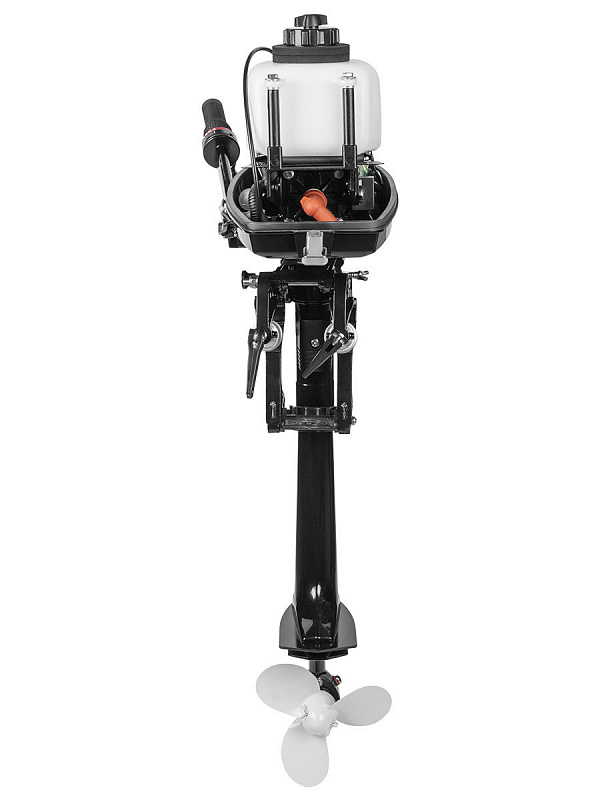 ЛОДОЧНЫЙ МОТОР GLADIATOR G3FHS в Прокопьевске