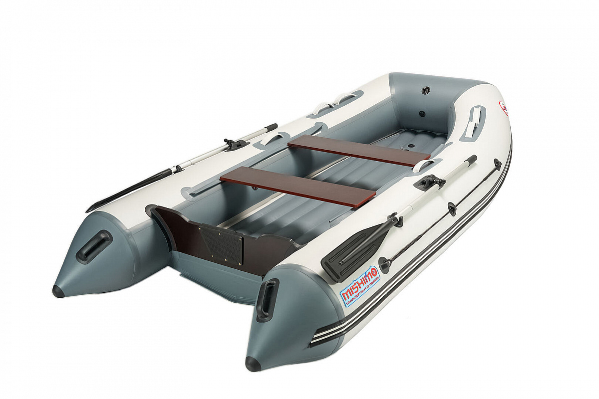 Лодка MISHIMO LITE 360 в Прокопьевске