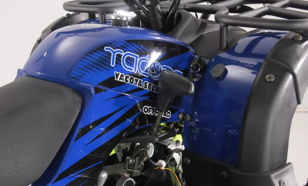 Квадроцикл YACOTA SELA MAX в Прокопьевске