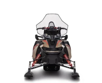 Снегоход AODES Siberiacross 1000 WT 508mm LCD 6.8 в Прокопьевске