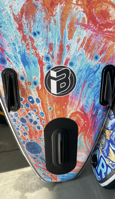 SUP (САП) ДОСКА RAIDEX I BOARD 11’ (332СМ) N 31 в Прокопьевске