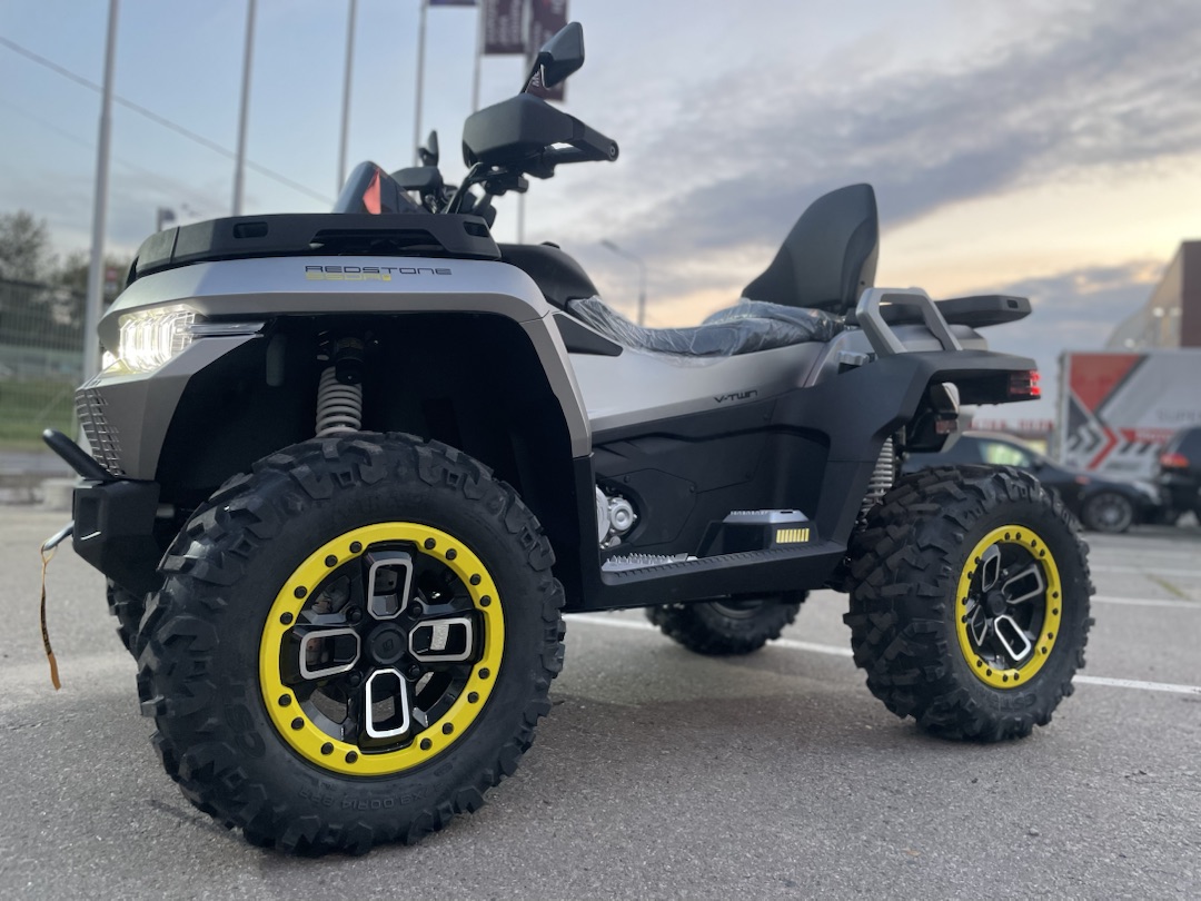 Квадроцикл BENDA Redstone 550 R2 в Прокопьевске