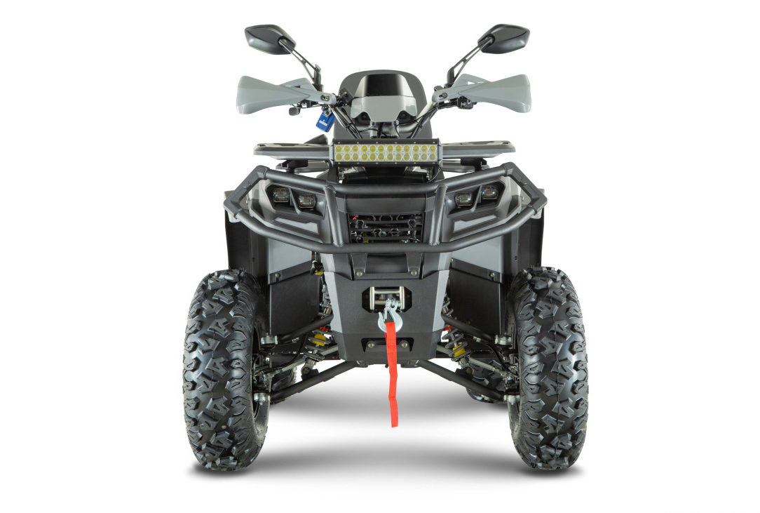 Квадроцикл YACOTA VIKING PRO 250 в Прокопьевске