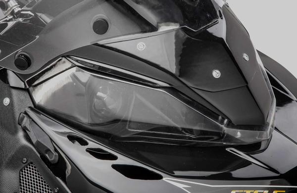 Снегоход STELS SA600R (L LUX WT) ВИТЯЗЬ 2.0 К01 Tech в Прокопьевске