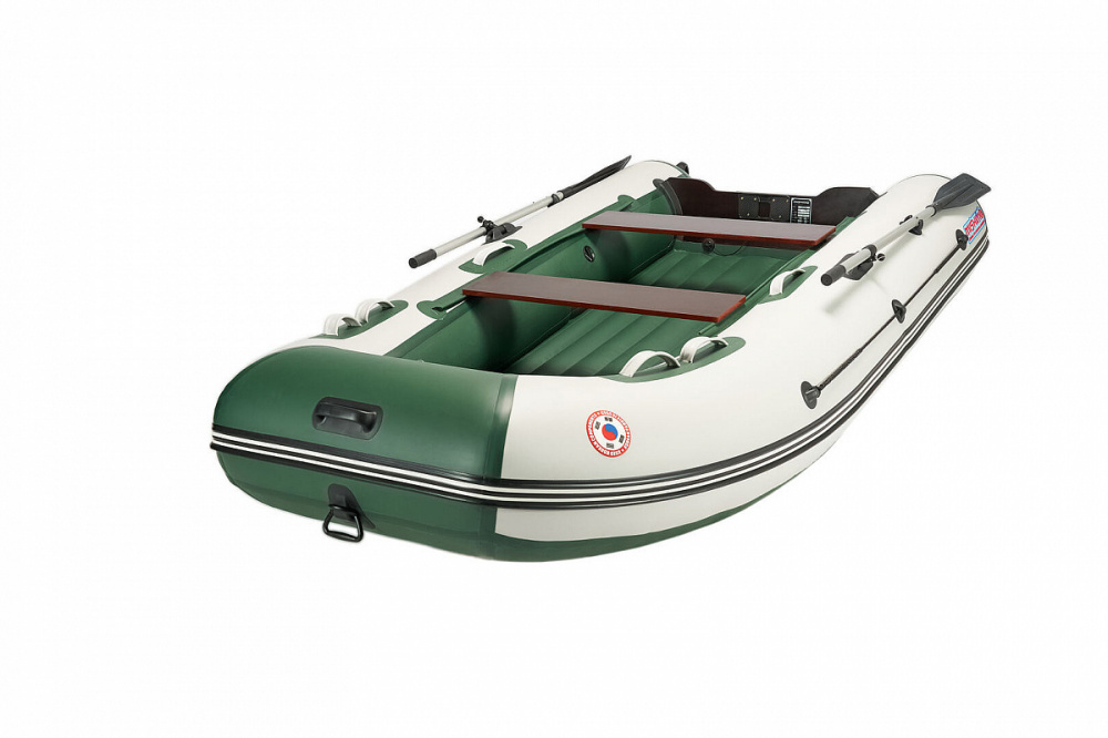 Лодка MISHIMO LITE 350 в Прокопьевске