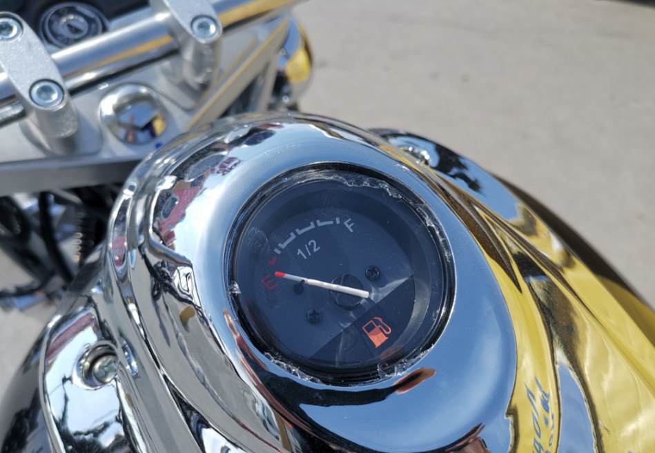 Мотоцикл MOTOLAND (МОТОЛЕНД) WOLF 250 в Прокопьевске