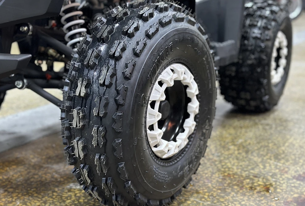 Квадроцикл PROMAX WILD 2.0 190 в Прокопьевске