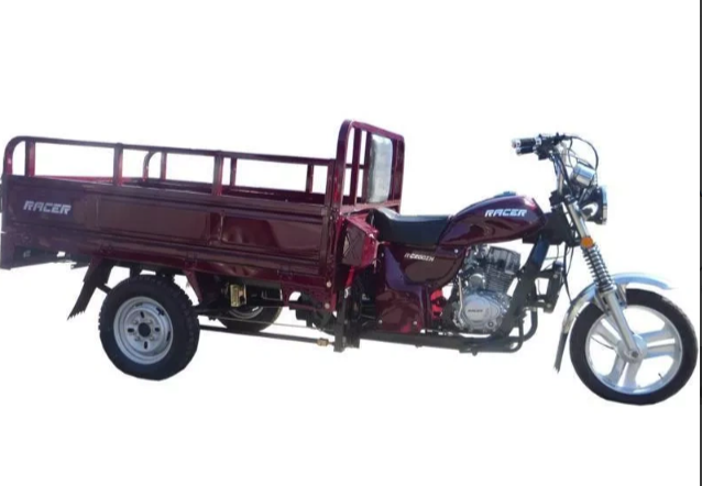 Трицикл RACER RC200ZH MURAVEI в Прокопьевске