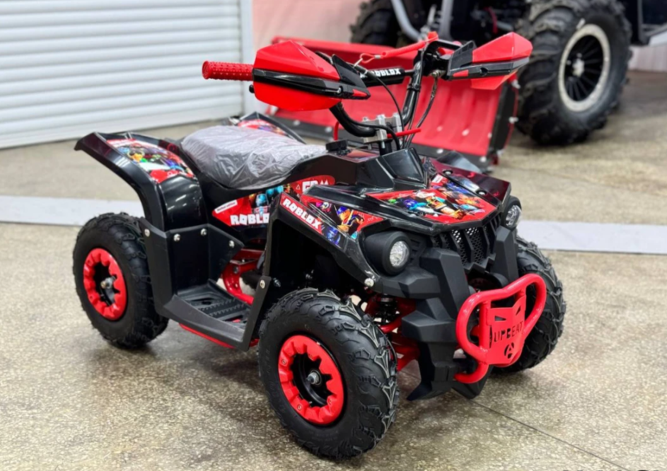 Квадроцикл GBM ROBLOX в Прокопьевске