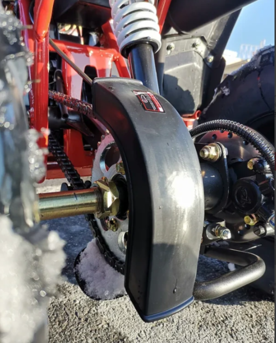 Квадроцикл GBM SHARP KIDS 125 в Прокопьевске