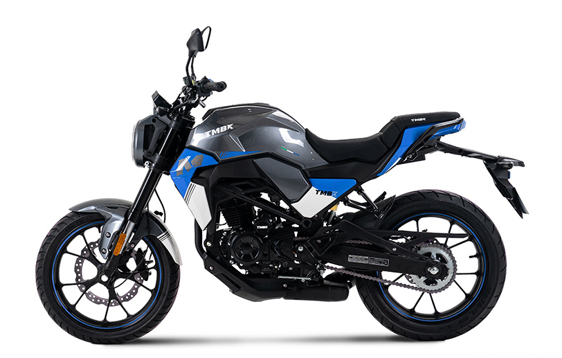 Мотоцикл TMBK MONTANA NG в Прокопьевске