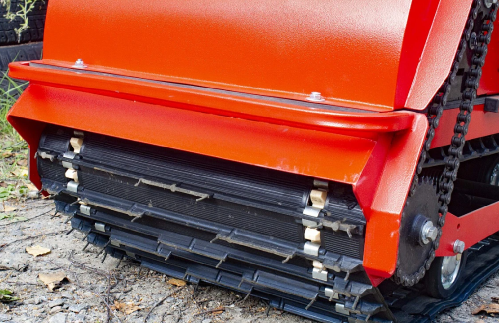 Мотобуксировщик POMOR X-600 S15 в Прокопьевске