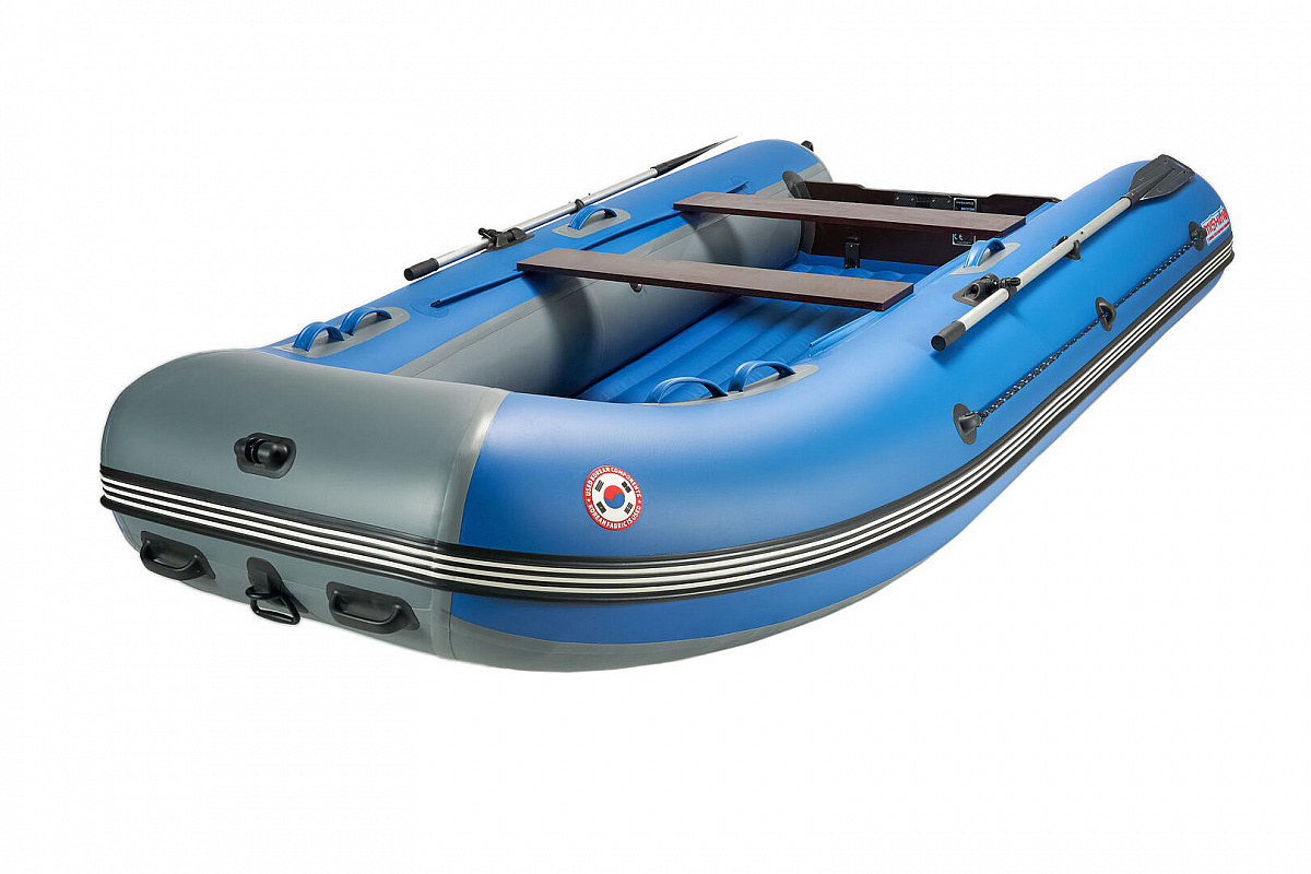 Лодка MISHIMO LITE DF 400 в Прокопьевске