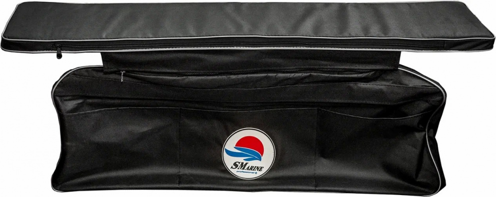 НАКЛАДКА МЯГКАЯ + СУМКА РУНДУК SDP 420 в Прокопьевске