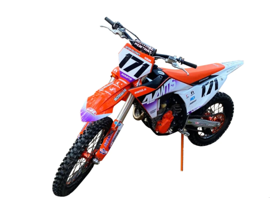 Мотоцикл Avantis NX250 Pro (NX250 Carb) 21/19 (2024) в Прокопьевске