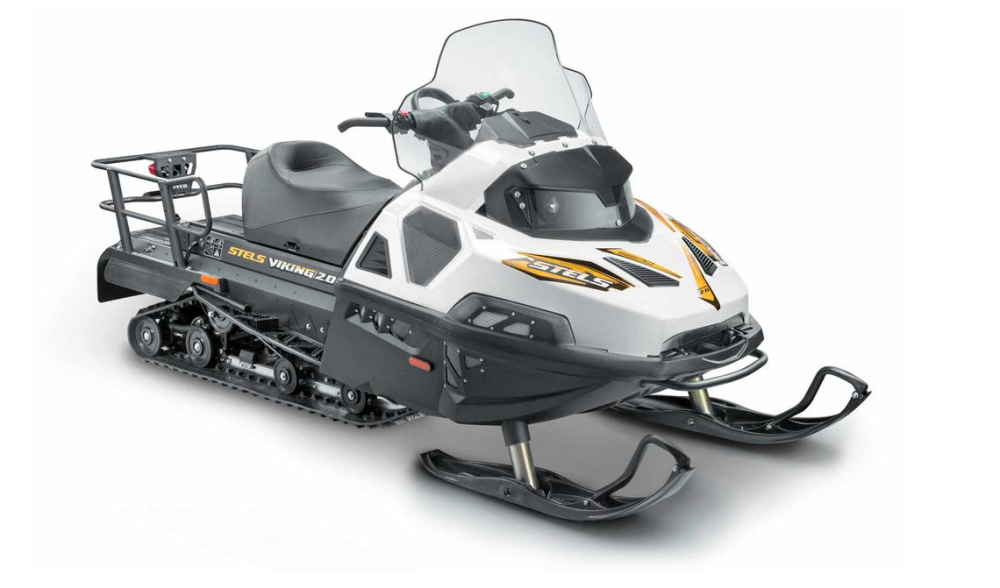 Снегоход SV600T (L ST SWT) ВИКИНГ 2.0 в Прокопьевске