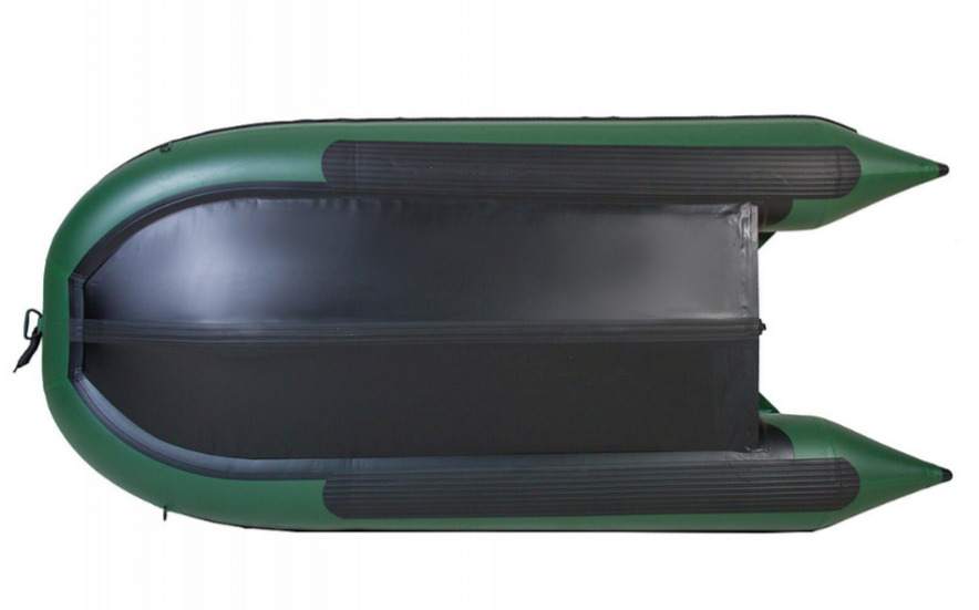 НАДУВНАЯ ЛОДКА GLADIATOR B330AD в Прокопьевске