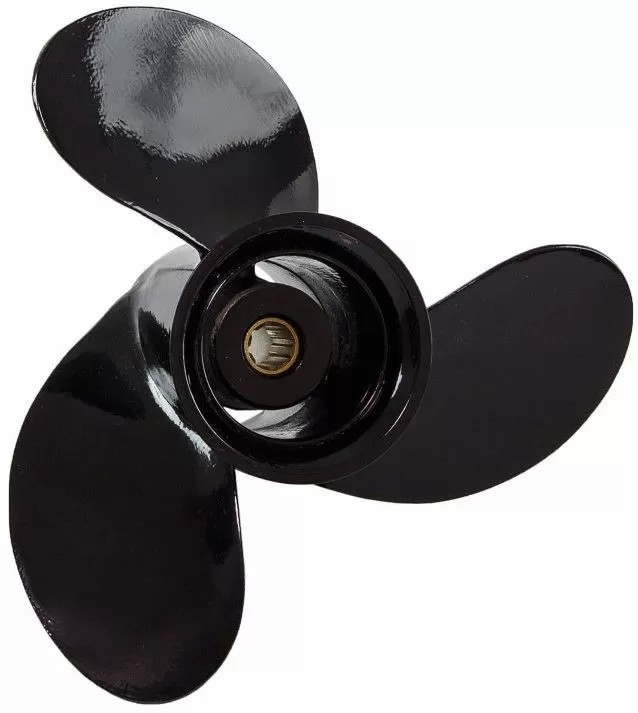 ВИНТ ГРЕБНОЙ TOHATSU 9,9-18; 3*9,2*7,8 в Прокопьевске