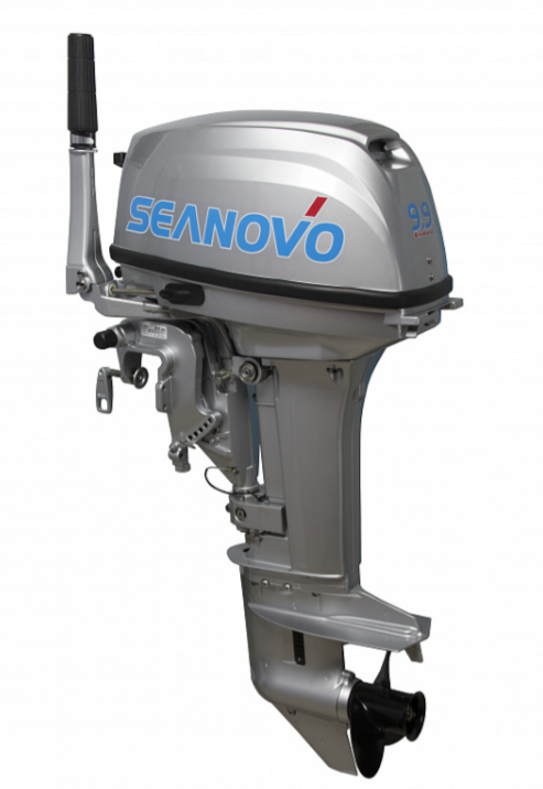 Лодочный мотор Seanovo SN9.9FFEL Enduro в Прокопьевске
