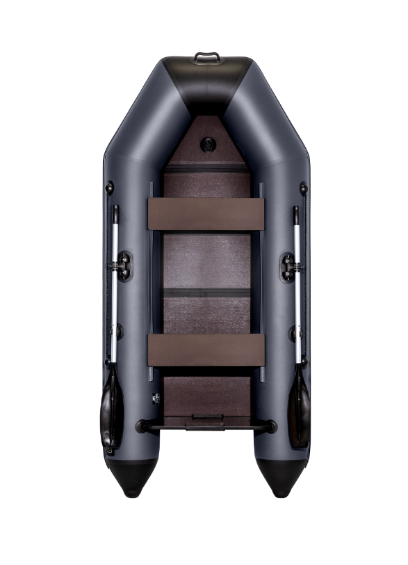  Лодка АКВА 2800 Слань-книжка киль в Прокопьевске
