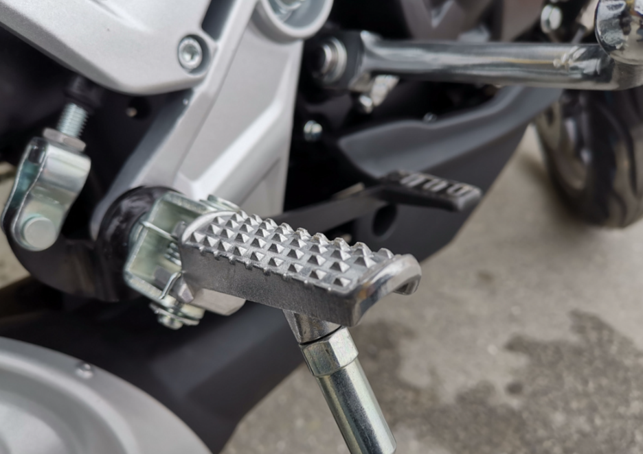 Мотоцикл MOTOLAND (МОТОЛЕНД) 250 CB250 (172FMM-5/PR250) (2022 г.) в Прокопьевске