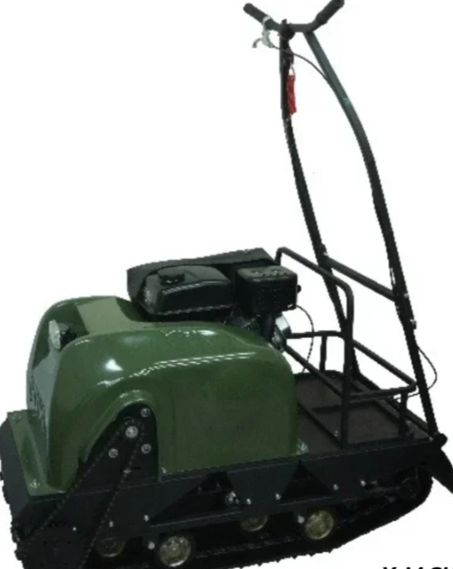 Мотобуксировщик PAXUS 500 AVANT MINI (1200 мм.), 9 л.с. HONDA в Прокопьевске