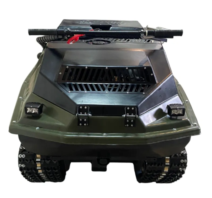 Мотобуксировщик ДиТрак-20 в базовой комплектации (с реверсом) в Прокопьевске