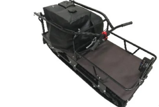 Мотобуксировщик PAXUS 650 9 л.с. в Прокопьевске