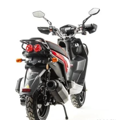 Скутер MOTOLAND (МОТОЛЕНД) BWS150 в Прокопьевске