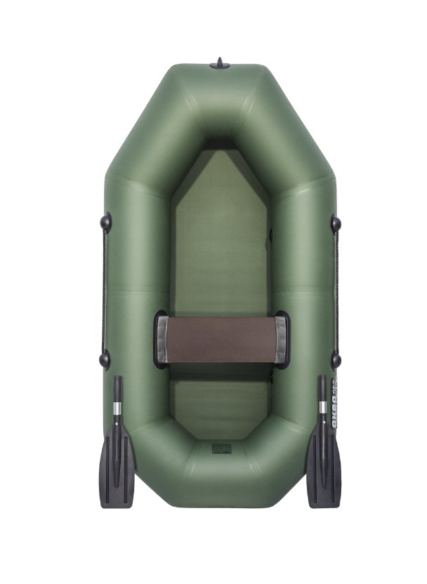  Лодка АКВА-ОПТИМА 190 в Прокопьевске