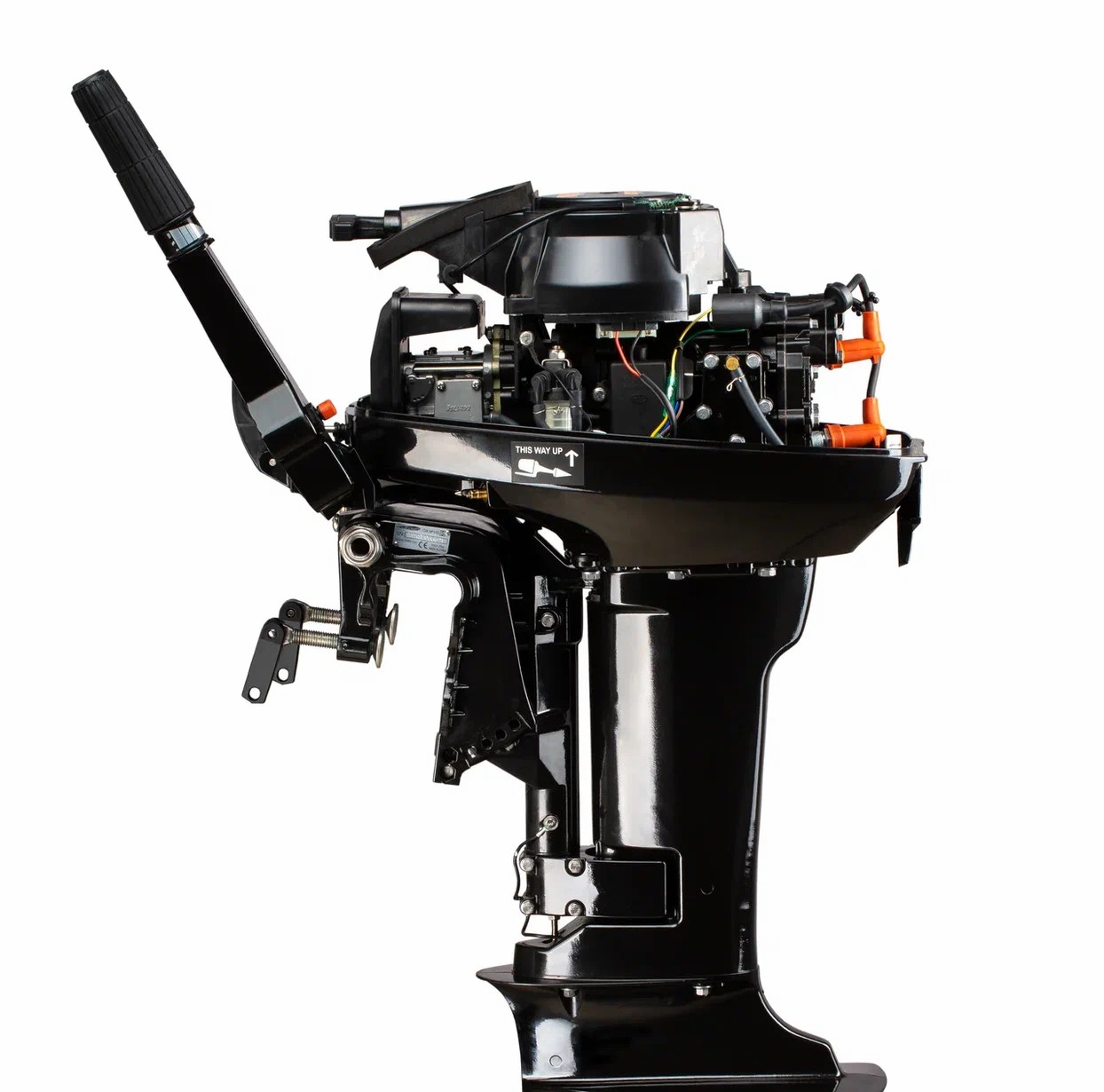 ЛОДОЧНЫЙ МОТОР GLADIATOR G9.9FHS в Прокопьевске