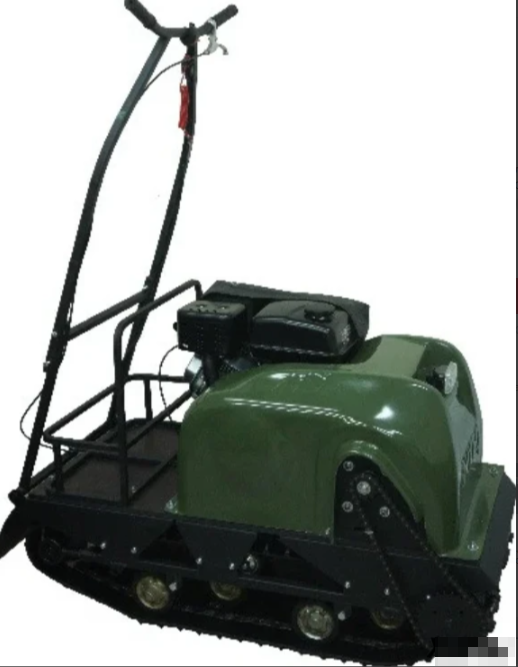 Мотобуксировщик PAXUS 500 AVANT MINI (1200 мм.), 9 л.с. HONDA в Прокопьевске