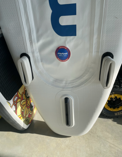 SUP ДОСКА-КАЯК 2 В 1 RAIDEX MISTRAL 10.6’ (320СМ) N 14 в Прокопьевске