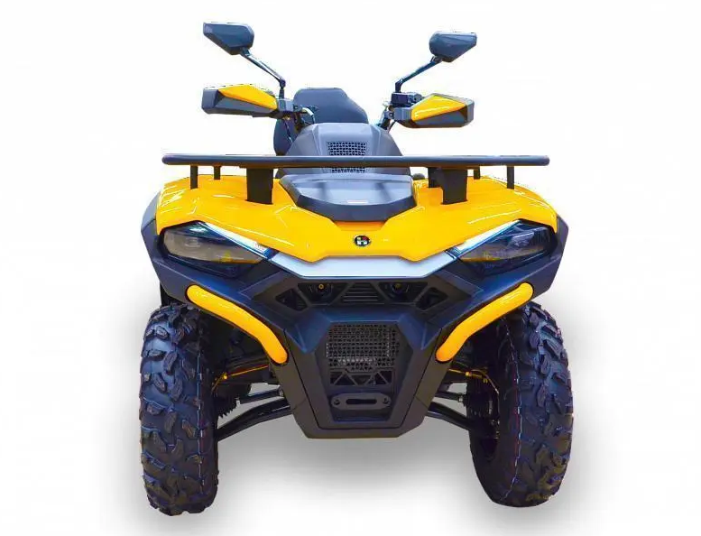 Квадроцикл HISUN GUARDIAN 400L /LONG в Прокопьевске