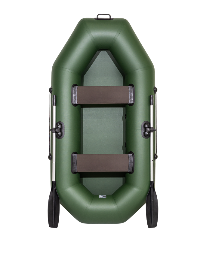 Лодка Барс 240 в Прокопьевске