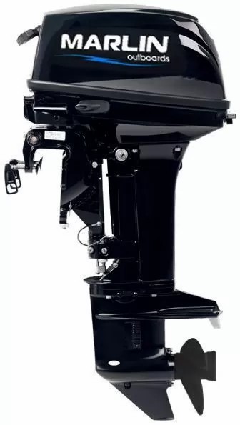 Лодочный мотор MARLIN MP 20 AWRS в Прокопьевске
